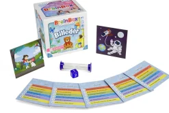 Brainbox Billeder