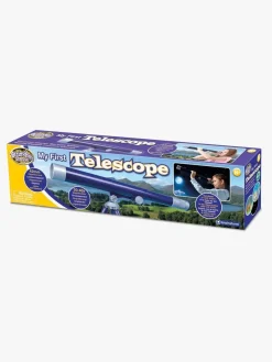 Brainstorm My First Teleskop