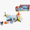 Brandmand Sam Fire Swift Redningsfly