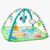 Bright Starts Wild Wiggles Aktivitetscenter