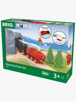 Brio 36017 Damptogsæt