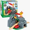 BRIO 33889 Kran & Tunnel