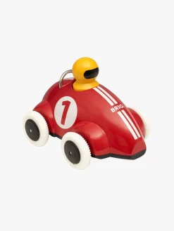 BRIO 30232 Racerbil Push & Go, Special Edition