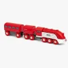BRIO 33557 Strømlinjeformet Tog