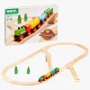 BRIO 36036 Togsæt 65-årsjubilæum