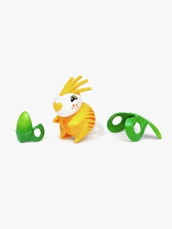 BRIO Flora 36212 Figur Dandelion med Blomstret Kjole