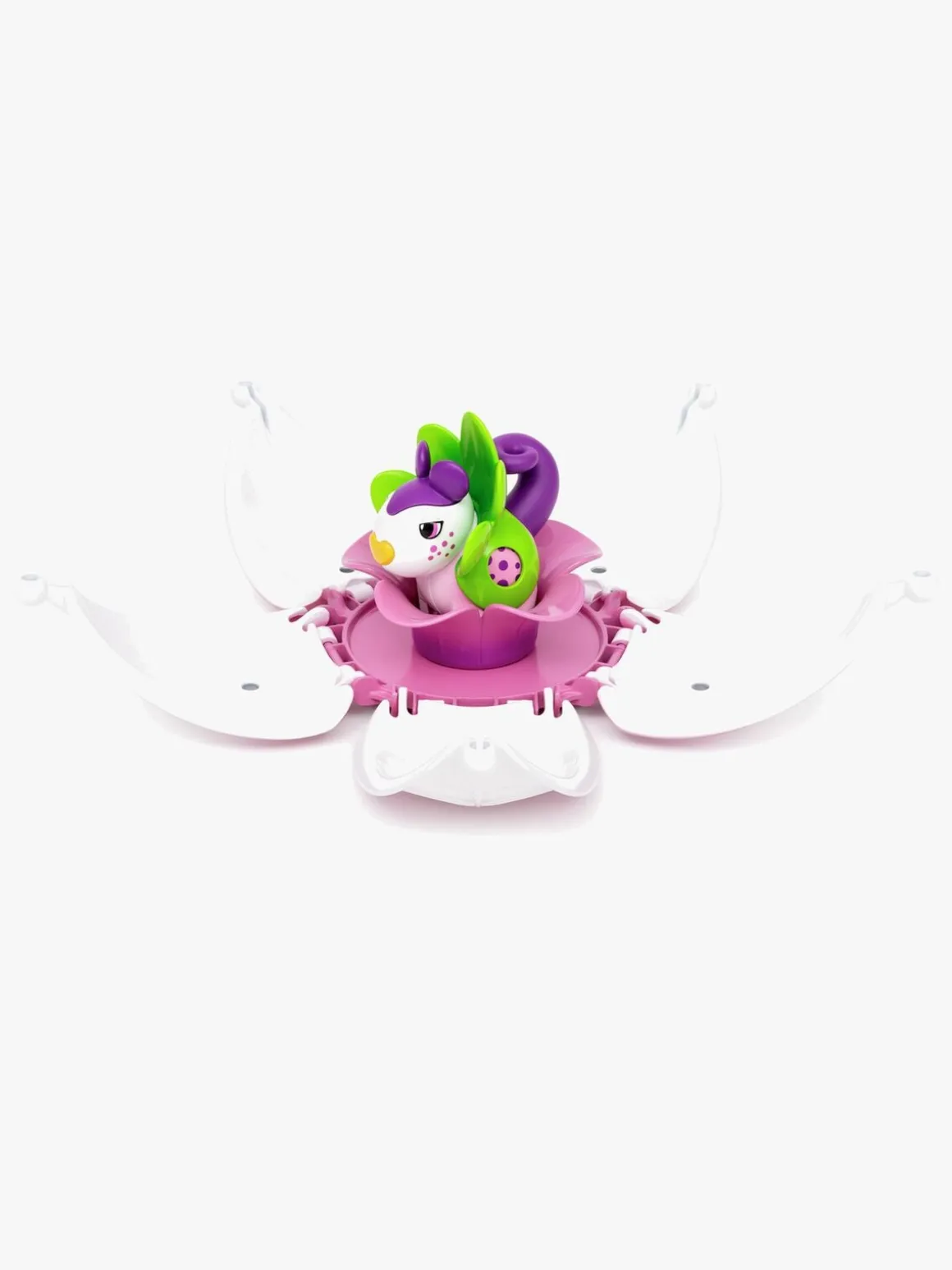 BRIO Flora 36224 Legesæt Poppy Blomsterhus