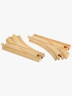 BRIO World 33346 Buede Sporskift