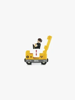 BRIO World 33052 Deluxe Togbanesæt