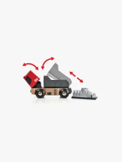BRIO World 33052 Deluxe Togbanesæt