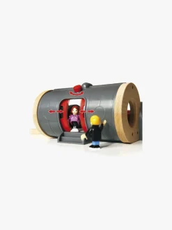 BRIO World 33052 Deluxe Togbanesæt
