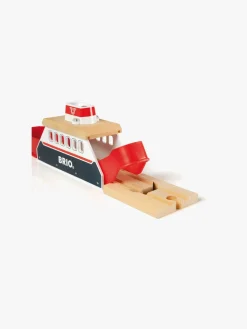 BRIO World 33569 Færge Med Lyd Og Lys
