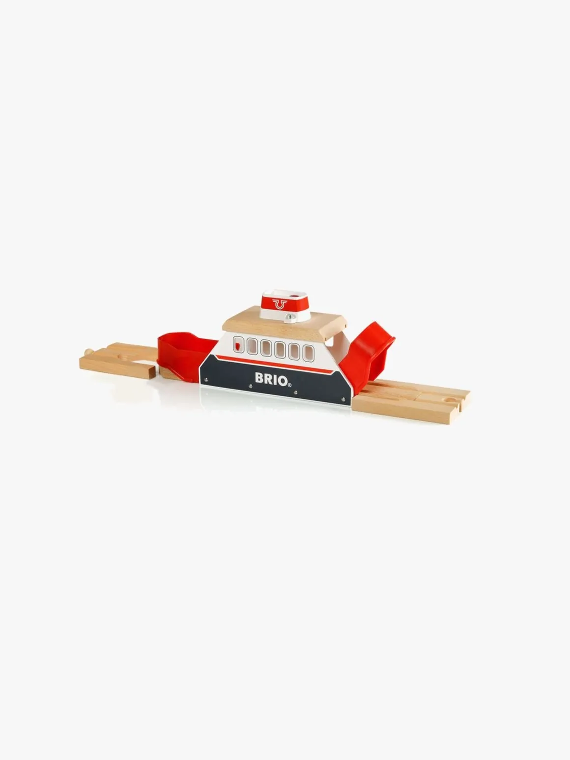 BRIO World 33569 Færge Med Lyd Og Lys