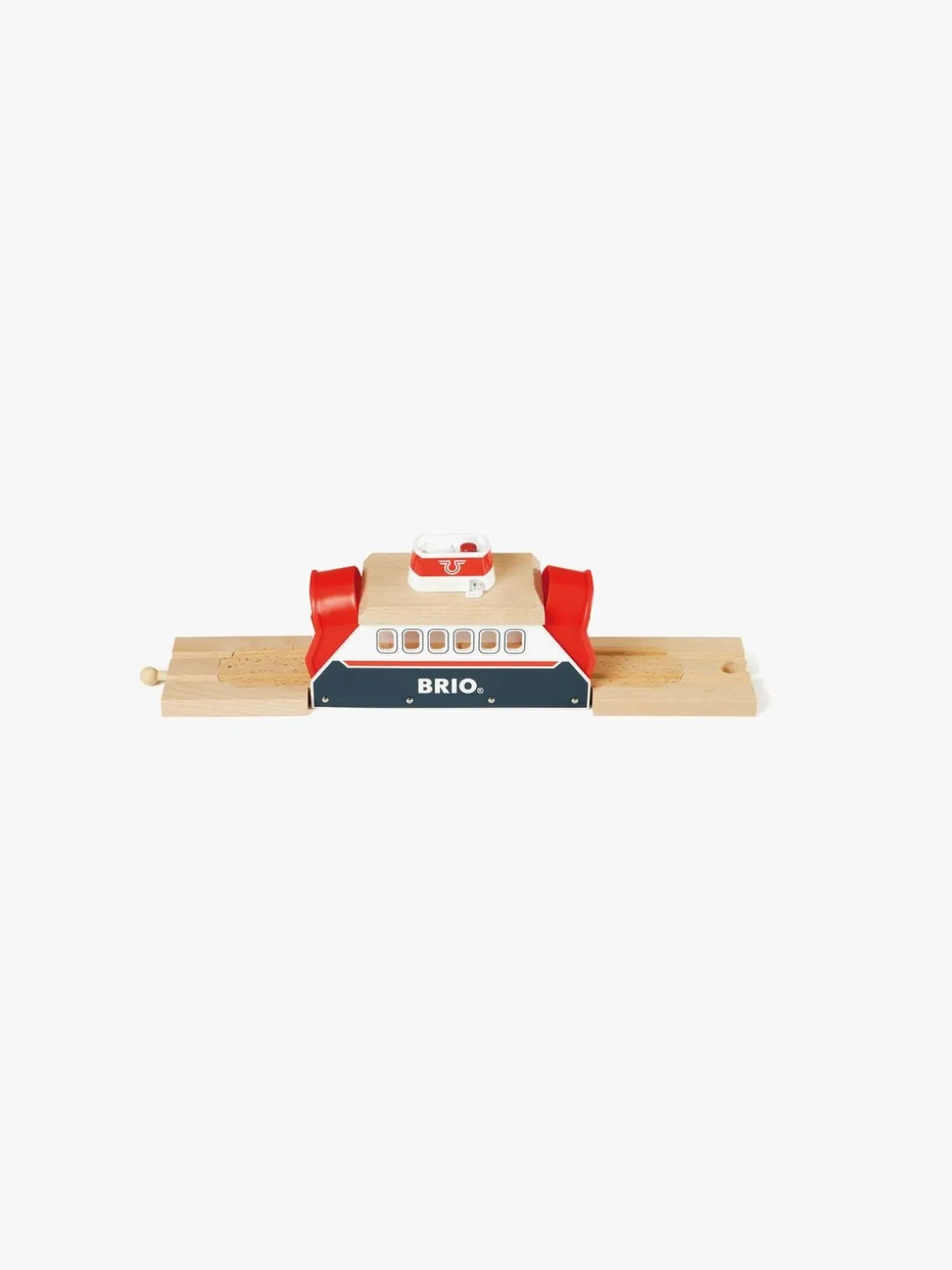 BRIO World 33569 Færge Med Lyd Og Lys