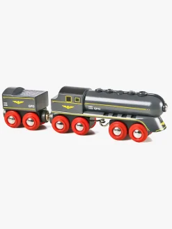 BRIO World 33697 Højhastighedstog Bullet Train