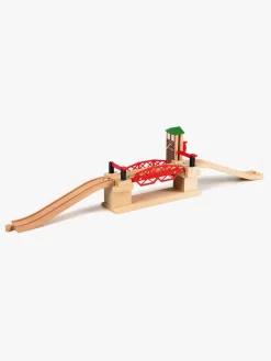 BRIO World 33757 Løftebro