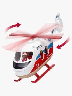 BRIO World 36022 Redningshelikopter