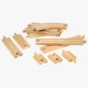 BRIO World 33401 Skinnesæt 11 Dele