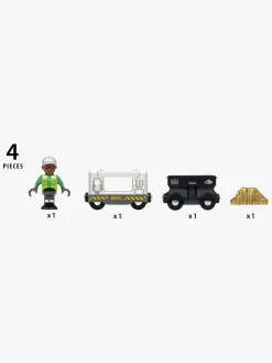 BRIO World 36083 Special Edition Tog
