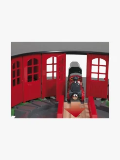BRIO World 33736 Stor Remise