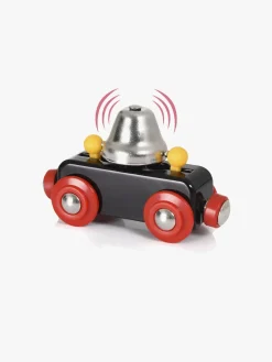 BRIO World 33749 Vogn Med Klokke
