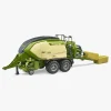 Bruder Krone Big Pack 1290 HDP VC Storballepresser