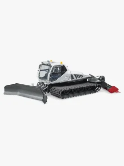Bruder Leitwolf Pistmaskine