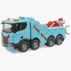 Bruder Scania Super 560R Bjærgningsbil