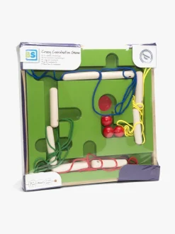 BS Toys Balance Game Børnespil, Multifarvet