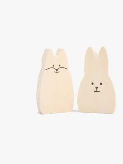 BS Toys Spil Balance Bunnies