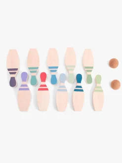 BS Toys Spil Bowling