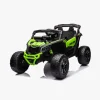 Can-Am Marverick UTV Elbil, Grøn