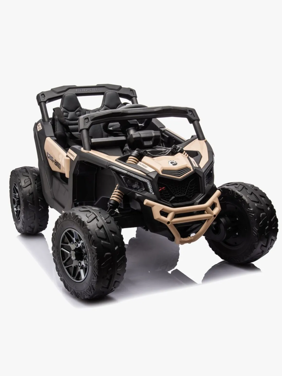 Can-Am Maverick ATV