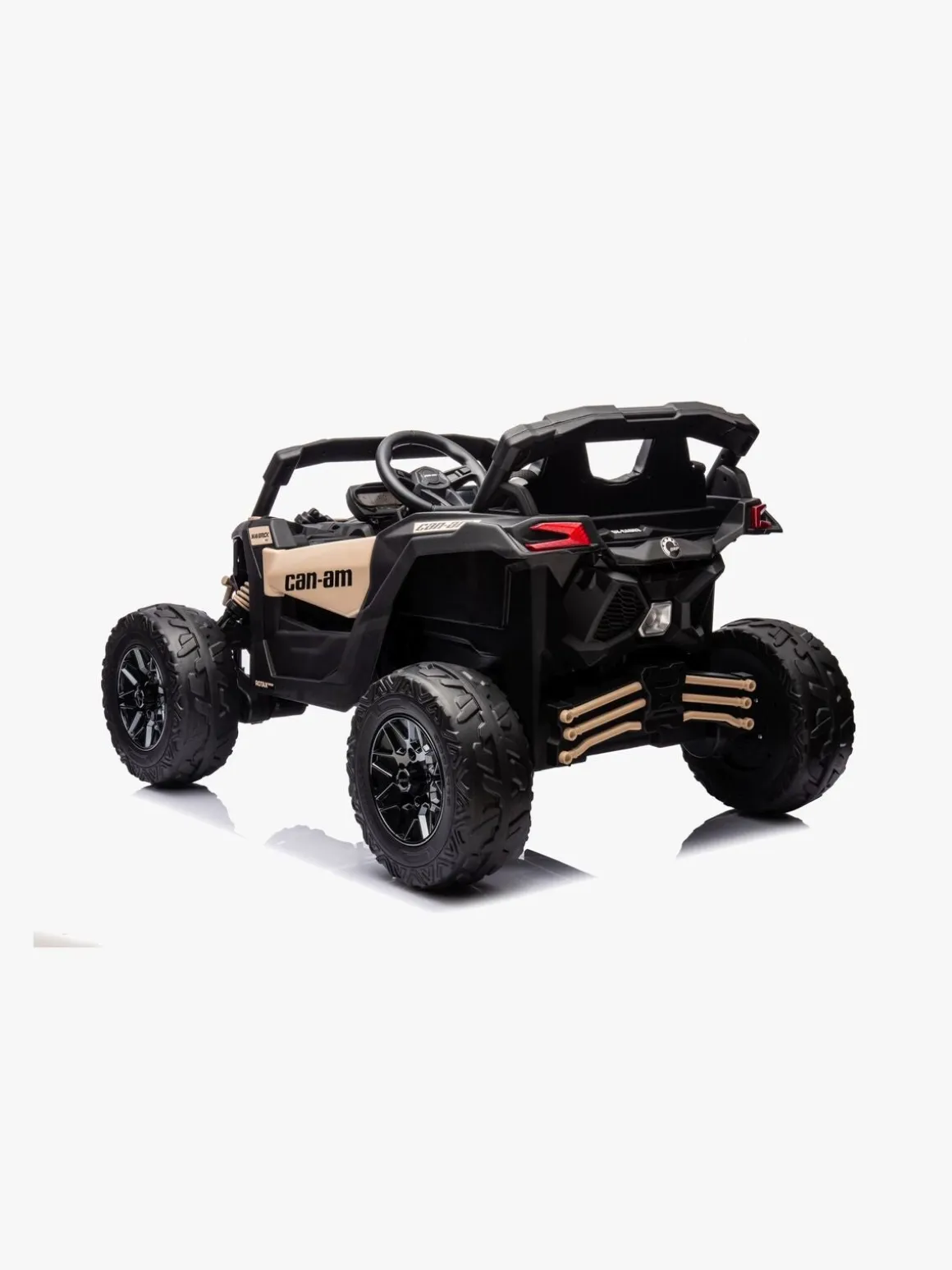 Can-Am Maverick ATV