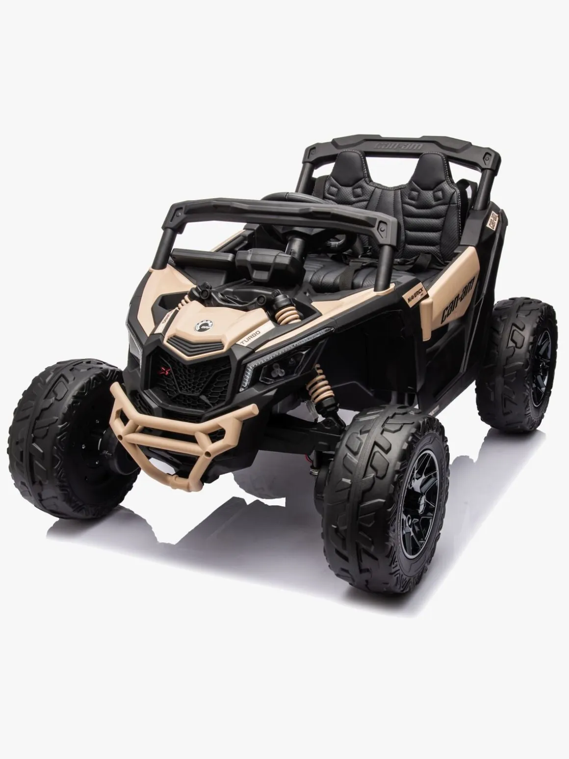 Can-Am Maverick ATV