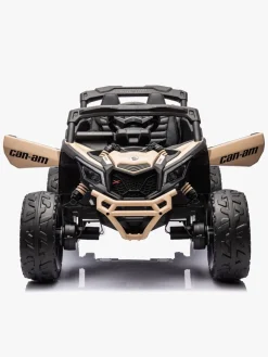 Can-Am Maverick ATV