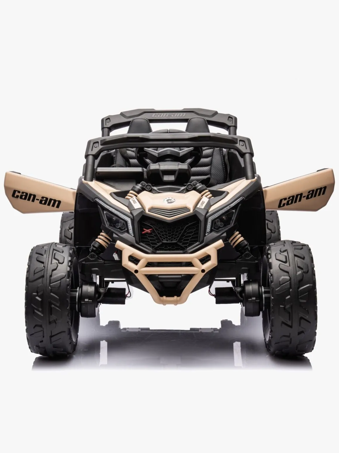 Can-Am Maverick ATV