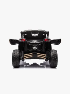 Can-Am Maverick ATV