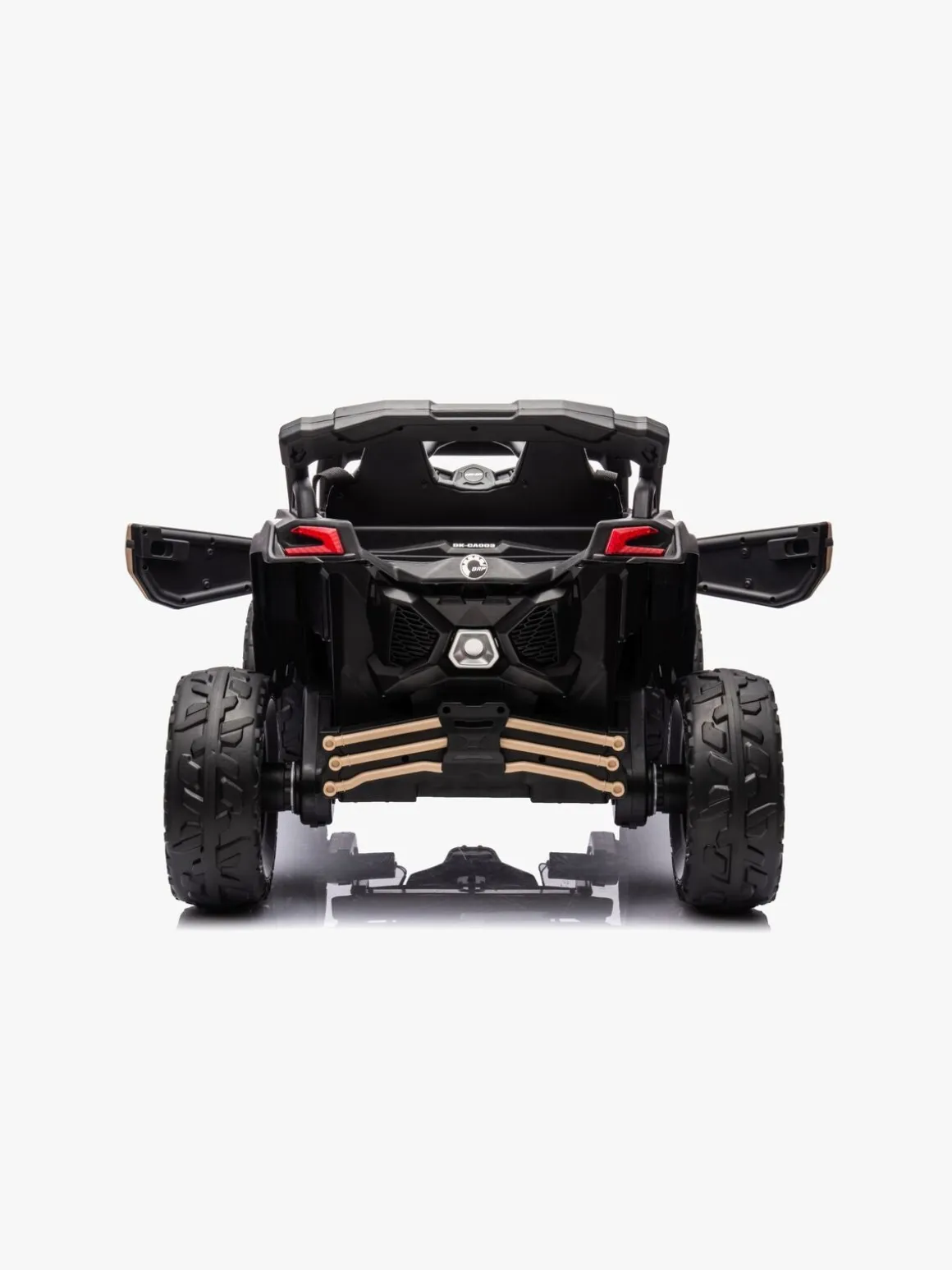 Can-Am Maverick ATV