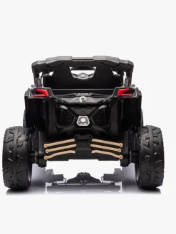 Can-Am Maverick ATV