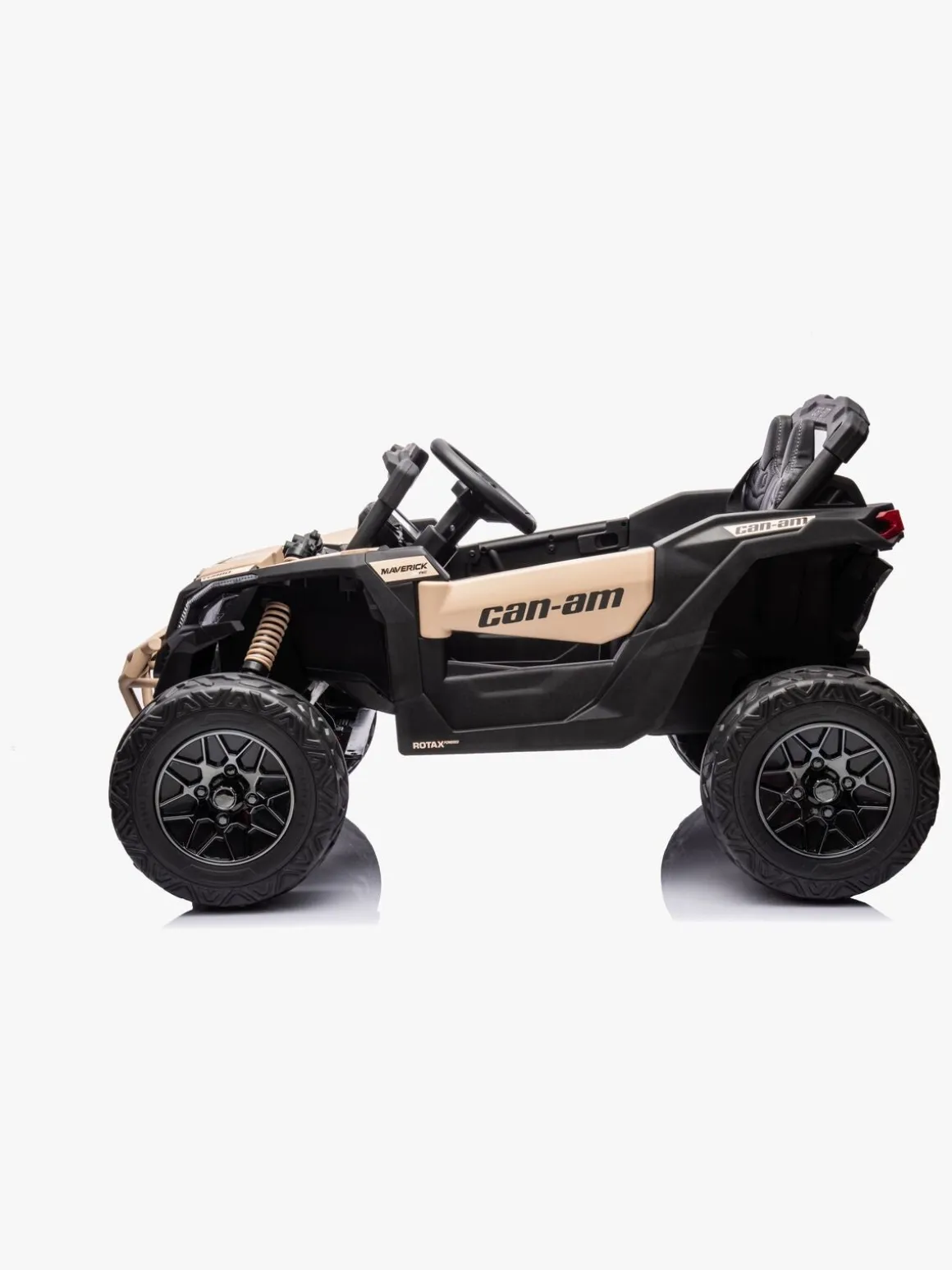 Can-Am Maverick ATV