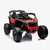 Can-Am Maverick ATV, Rød