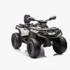 Can-Am Outlander ATV, Grå