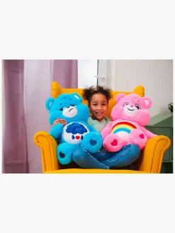 Care Bears Bamse Cheer Bear 60 cm