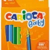 Carioca Baby Jumbofarveblyanter