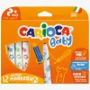 Carioca Baby Jumbotusser