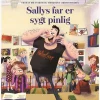 Carlsen Bog Sallys far er sygt pinlig