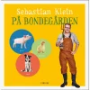 Carlsen Sebastian Klein På Bondegården