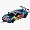 Carrera Ferrari 488 GT3 Racerbanebil Red Bull AF Corse, No.3