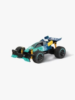 Carrera Fjernstyret Bil Factory Racing #21